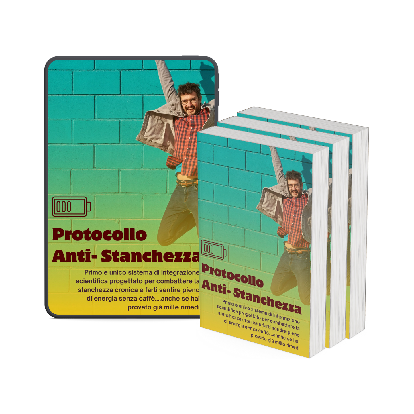 Protocollo Anti-Stanchezza